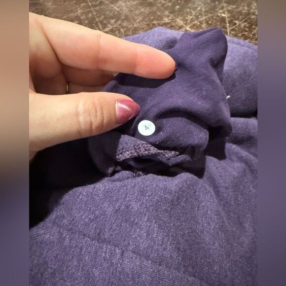 Lululemon Wrap Jacket - Picture 7 of 7